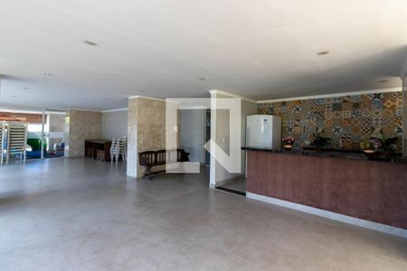 Apartamento à venda com 112m², 3 quartos e 1 vagaÁrea de comum do prédio