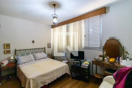 Apartamento à venda com 112m², 3 quartos e 1 vagaQuarto 2