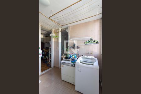 Apartamento à venda com 112m², 3 quartos e 1 vagaÁrea de serviço