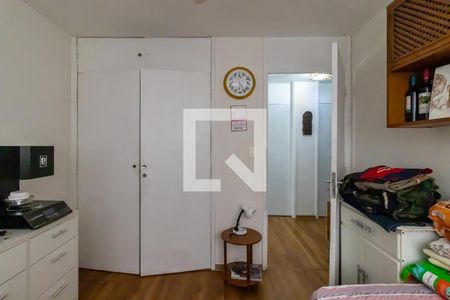 Apartamento à venda com 112m², 3 quartos e 1 vagaQuarto 1