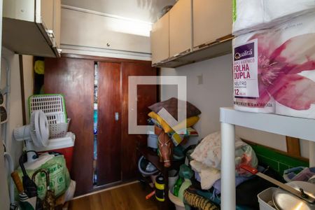 Apartamento à venda com 112m², 3 quartos e 1 vagaQuarto
