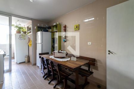 Apartamento à venda com 112m², 3 quartos e 1 vagaCozinha