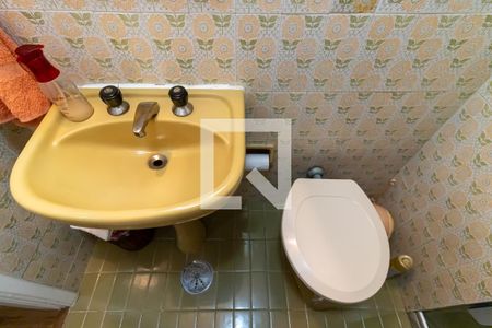 Apartamento à venda com 112m², 3 quartos e 1 vagaBanheiro 2