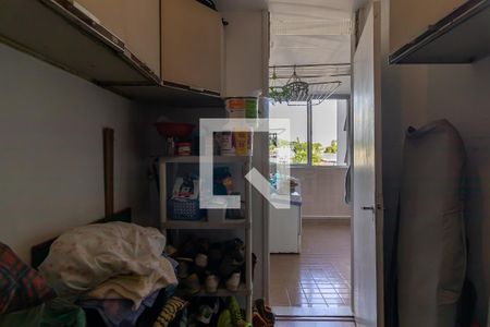 Apartamento à venda com 112m², 3 quartos e 1 vagaQuarto