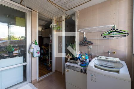 Apartamento à venda com 112m², 3 quartos e 1 vagaÁrea de serviço