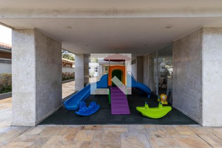 Apartamento à venda com 112m², 3 quartos e 1 vagaÁrea de comum do prédio