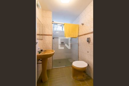 Apartamento à venda com 112m², 3 quartos e 1 vagaBanheiro 1