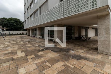 Apartamento à venda com 112m², 3 quartos e 1 vagaÁrea de comum do prédio