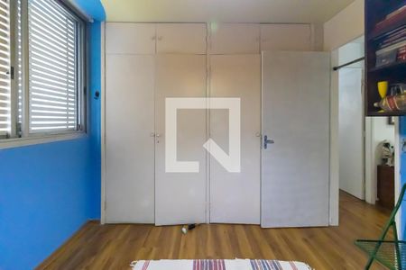 Apartamento à venda com 112m², 3 quartos e 1 vagaQuarto 3