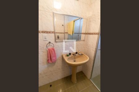 Apartamento à venda com 112m², 3 quartos e 1 vagaBanheiro 1