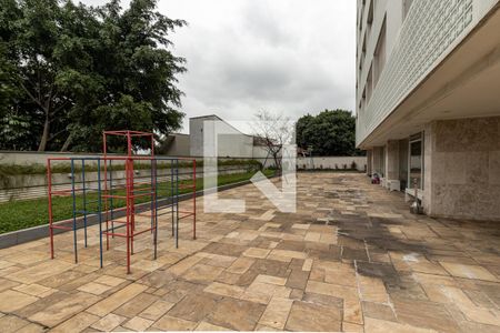 Apartamento à venda com 112m², 3 quartos e 1 vagaÁrea de comum do prédio