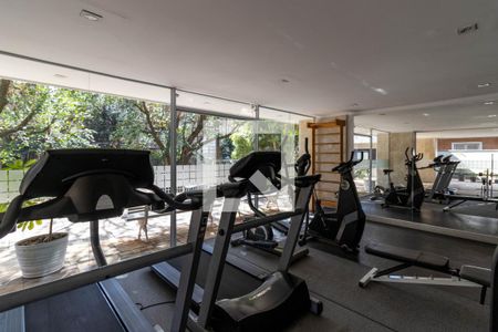 Apartamento à venda com 112m², 3 quartos e 1 vagaÁrea de comum do prédio