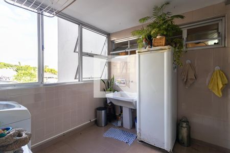 Apartamento à venda com 112m², 3 quartos e 1 vagaÁrea de serviço