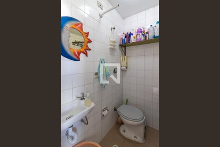 Apartamento à venda com 112m², 3 quartos e 1 vagaBanheiro