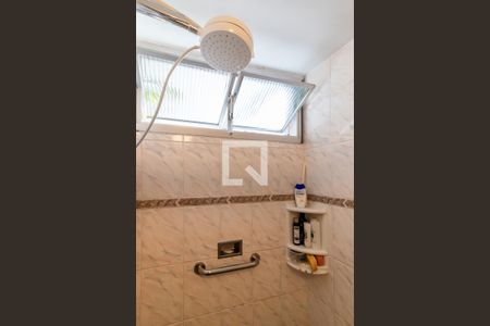 Apartamento à venda com 112m², 3 quartos e 1 vagaBanheiro 1