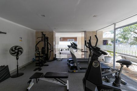 Apartamento à venda com 112m², 3 quartos e 1 vagaÁrea de comum do prédio