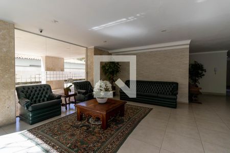 Apartamento à venda com 112m², 3 quartos e 1 vagaÁrea de comum do prédio