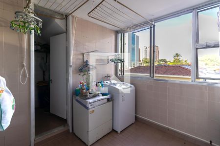 Apartamento à venda com 112m², 3 quartos e 1 vagaÁrea de serviço