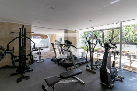 Apartamento à venda com 112m², 3 quartos e 1 vagaÁrea de comum do prédio