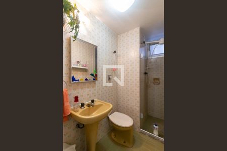 Apartamento à venda com 112m², 3 quartos e 1 vagaBanheiro 2