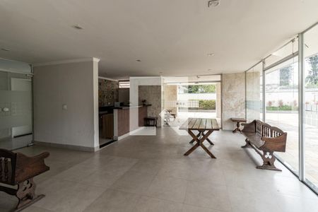 Apartamento à venda com 112m², 3 quartos e 1 vagaÁrea de comum do prédio