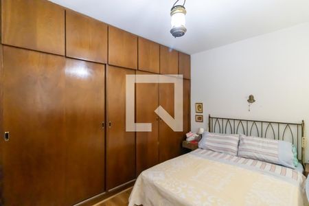 Apartamento à venda com 112m², 3 quartos e 1 vagaQuarto 2