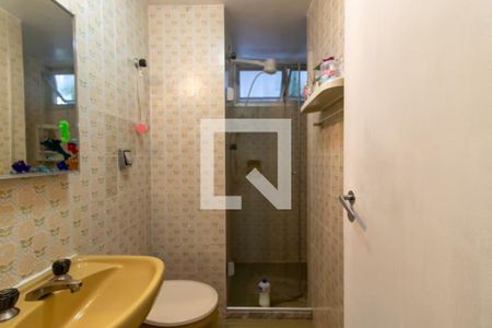 Apartamento à venda com 112m², 3 quartos e 1 vagaBanheiro 2