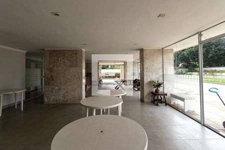 Apartamento à venda com 112m², 3 quartos e 1 vagaÁrea de comum do prédio