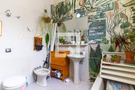 Apartamento à venda com 51m², 1 quarto e sem vagaBanheiro