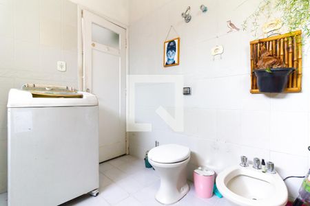 Apartamento à venda com 51m², 1 quarto e sem vagaBanheiro