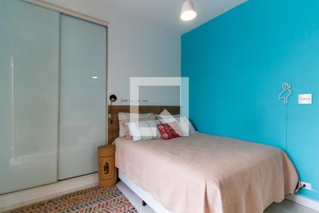 Apartamento à venda com 51m², 1 quarto e sem vagaQuarto