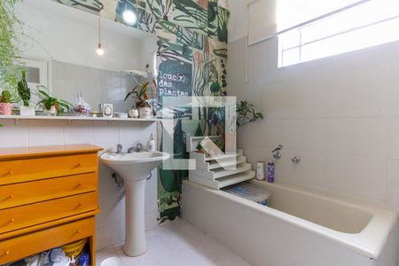 Apartamento à venda com 51m², 1 quarto e sem vagaBanheiro