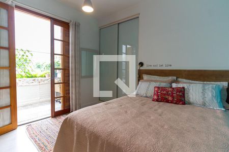 Apartamento à venda com 51m², 1 quarto e sem vagaQuarto