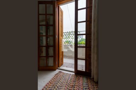 Apartamento à venda com 51m², 1 quarto e sem vagaVaranda