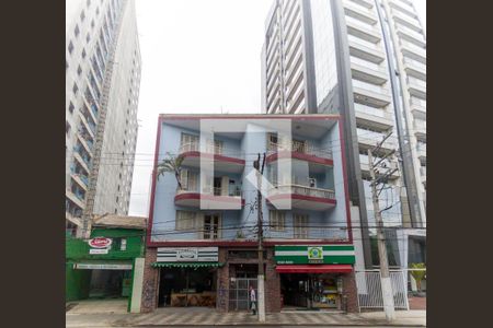 Apartamento à venda com 51m², 1 quarto e sem vagaFachada