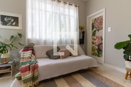 Apartamento à venda com 51m², 1 quarto e sem vagaSala
