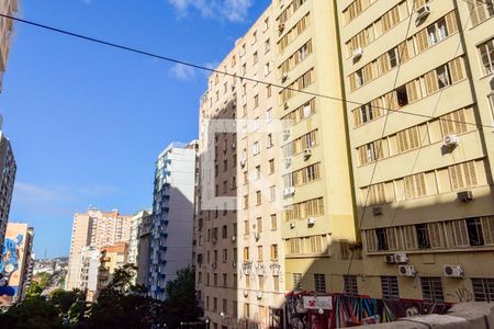 Apartamento à venda com 151m², 4 quartos e 1 vagaFachada