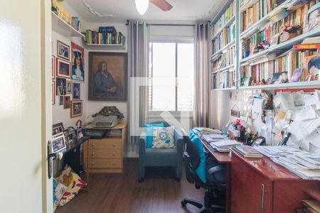 Apartamento à venda com 151m², 4 quartos e 1 vagaQuarto 3