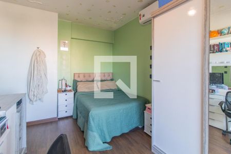 Apartamento à venda com 151m², 4 quartos e 1 vagaQuarto 4