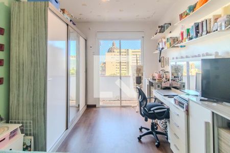 Apartamento à venda com 151m², 4 quartos e 1 vagaQuarto 4