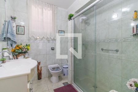 Apartamento à venda com 151m², 4 quartos e 1 vagaBanheiro Social