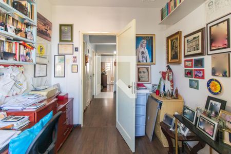Apartamento à venda com 151m², 4 quartos e 1 vagaQuarto 3