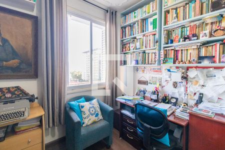 Apartamento à venda com 151m², 4 quartos e 1 vagaQuarto 3