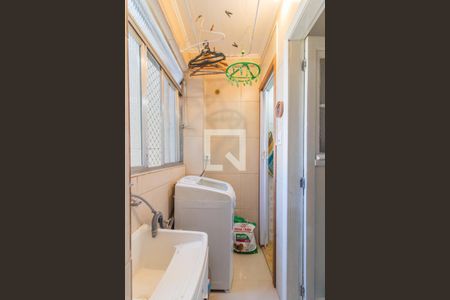 Apartamento à venda com 151m², 4 quartos e 1 vagaCozinha e Área de Serviço