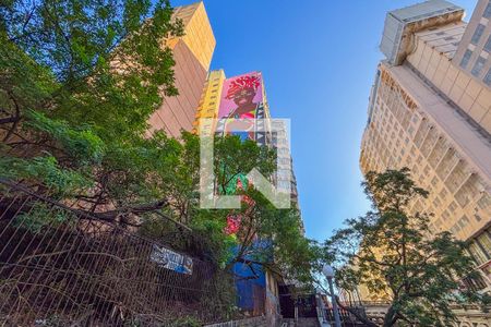 Apartamento à venda com 151m², 4 quartos e 1 vagaFachada