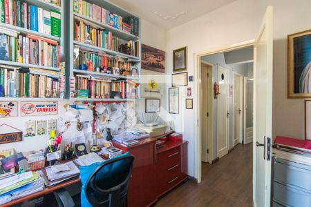 Apartamento à venda com 151m², 4 quartos e 1 vagaQuarto 3