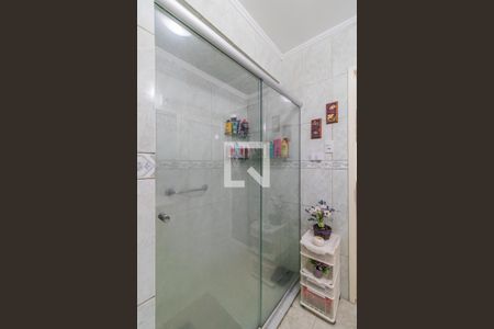 Apartamento à venda com 151m², 4 quartos e 1 vagaBanheiro Social