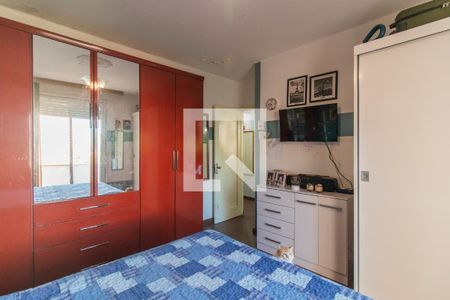 Apartamento à venda com 151m², 4 quartos e 1 vagaQuarto 2