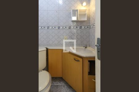 Apartamento à venda com 50m², 2 quartos e 1 vagaBanheiro