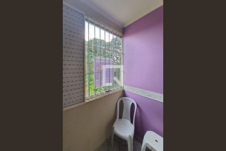 Apartamento à venda com 50m², 2 quartos e 1 vagaPlaquinha